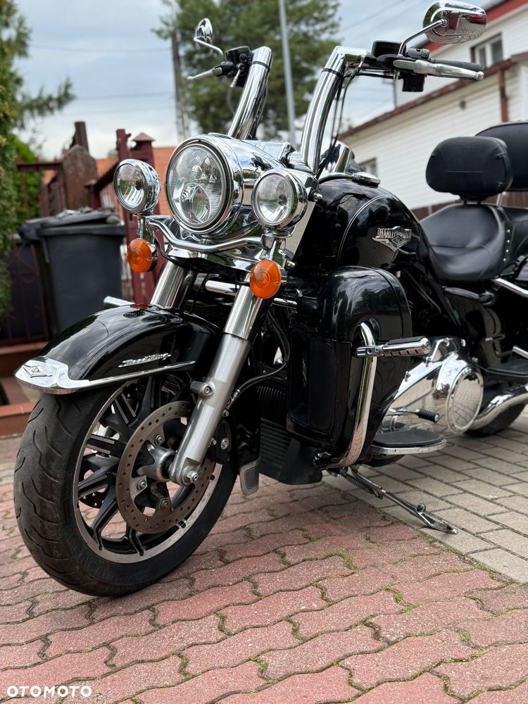 Harley-Davidson Touring Road King - 5