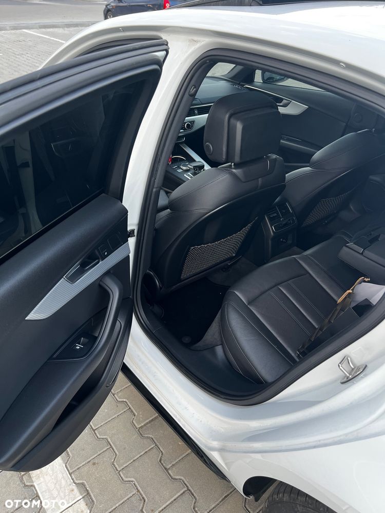 Audi A4 ver-2-0-tfsi-quattro-s-tronic-sport - 11