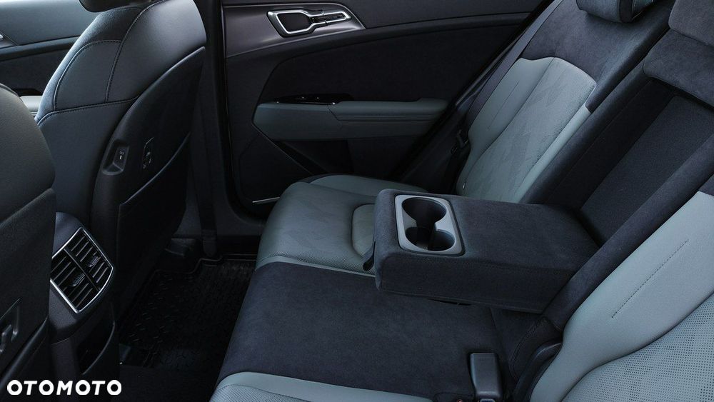 Kia Sportage - 14