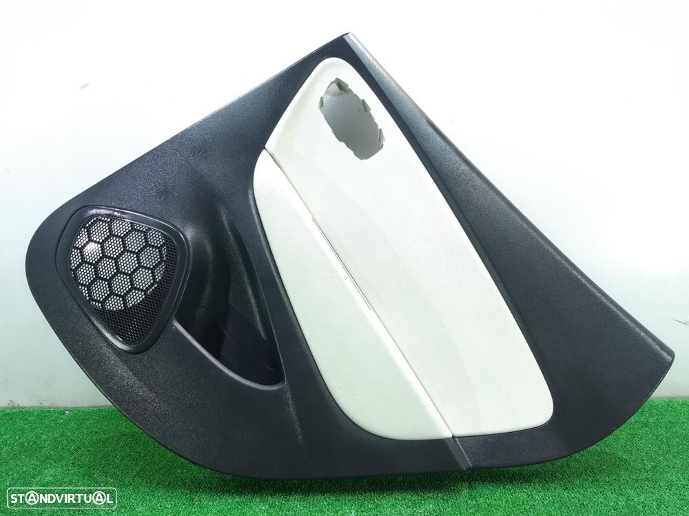 FORRA DA PORTA TRASEIRA DIREITA RENAULT CAPTUR - 1