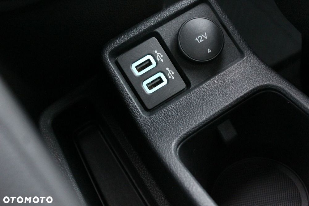 Ford Tourneo Connect 1.5 EcoBlue Start-Stop Titanium - 24