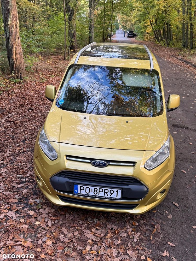 Ford Tourneo Connect Grand - 1
