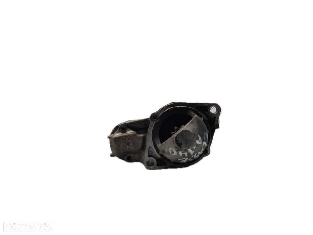 Motor Arranque Mercedes-Benz A-Class (W168) - 2