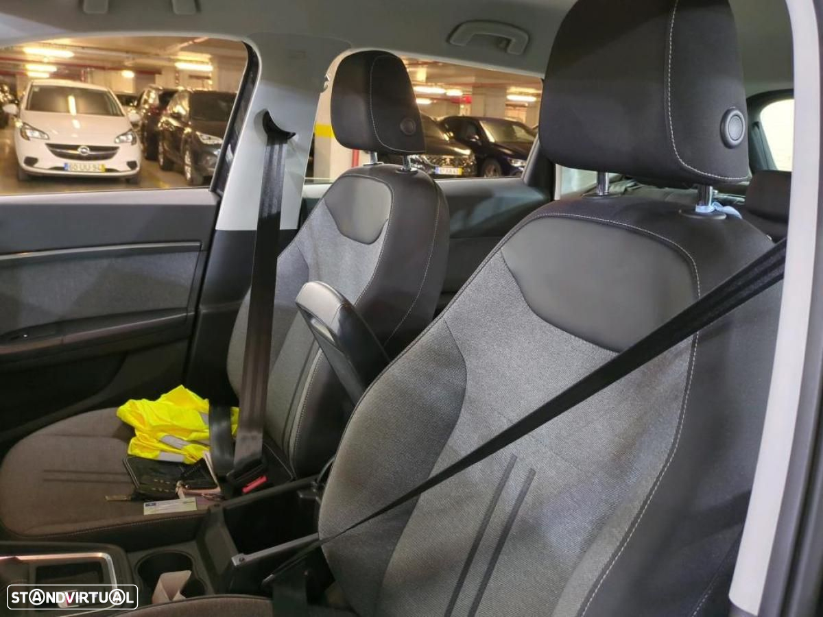 SEAT Ateca 2.0 TDI Style - 9
