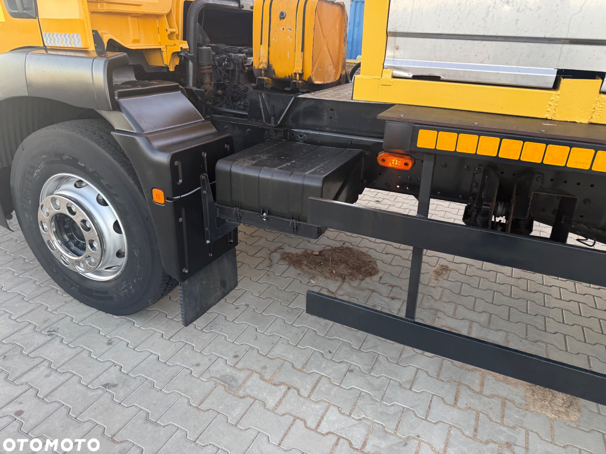 MAN TGM 18.240 - 10