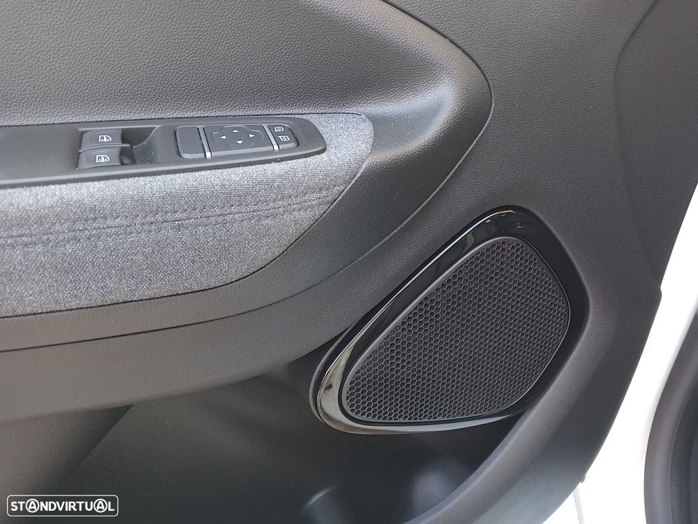 Renault Zoe (c/ Bateria) Zen 50 - 19