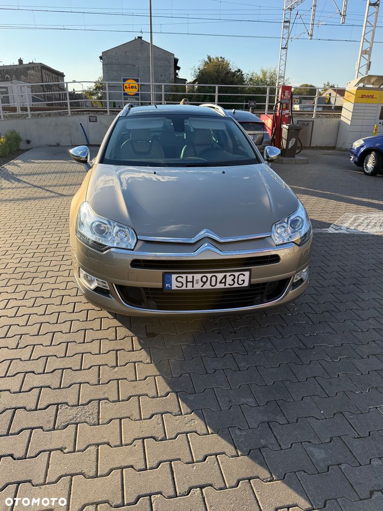 Citroën C5 - 31