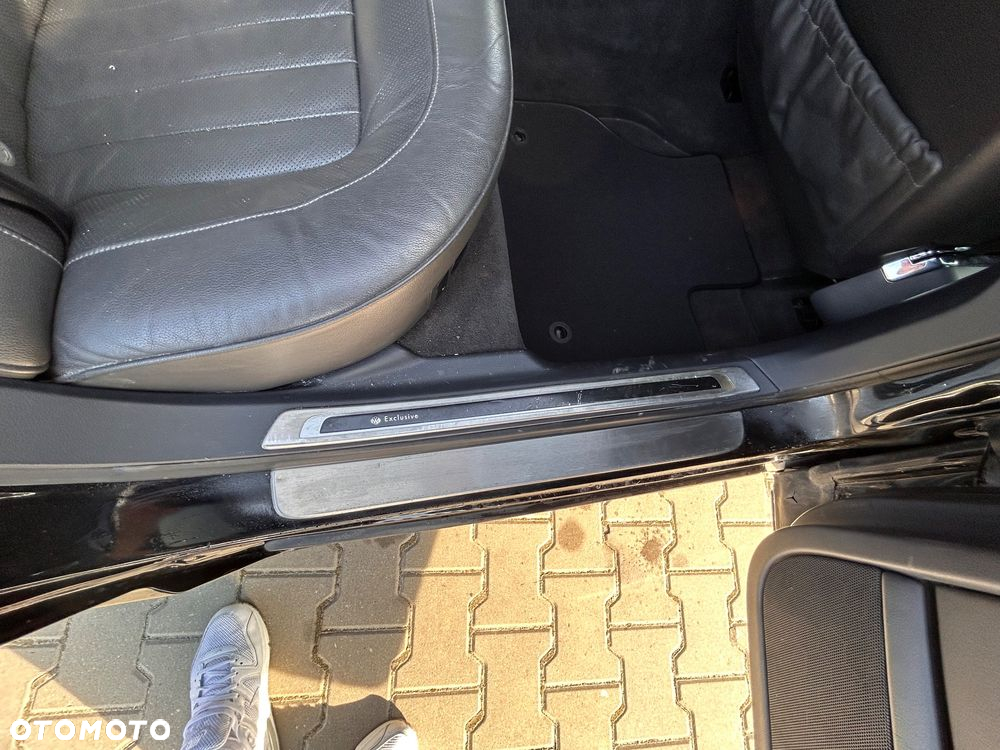 Volkswagen Phaeton 3.0 V6 TDI DPF 4Mot L (5os) - 22