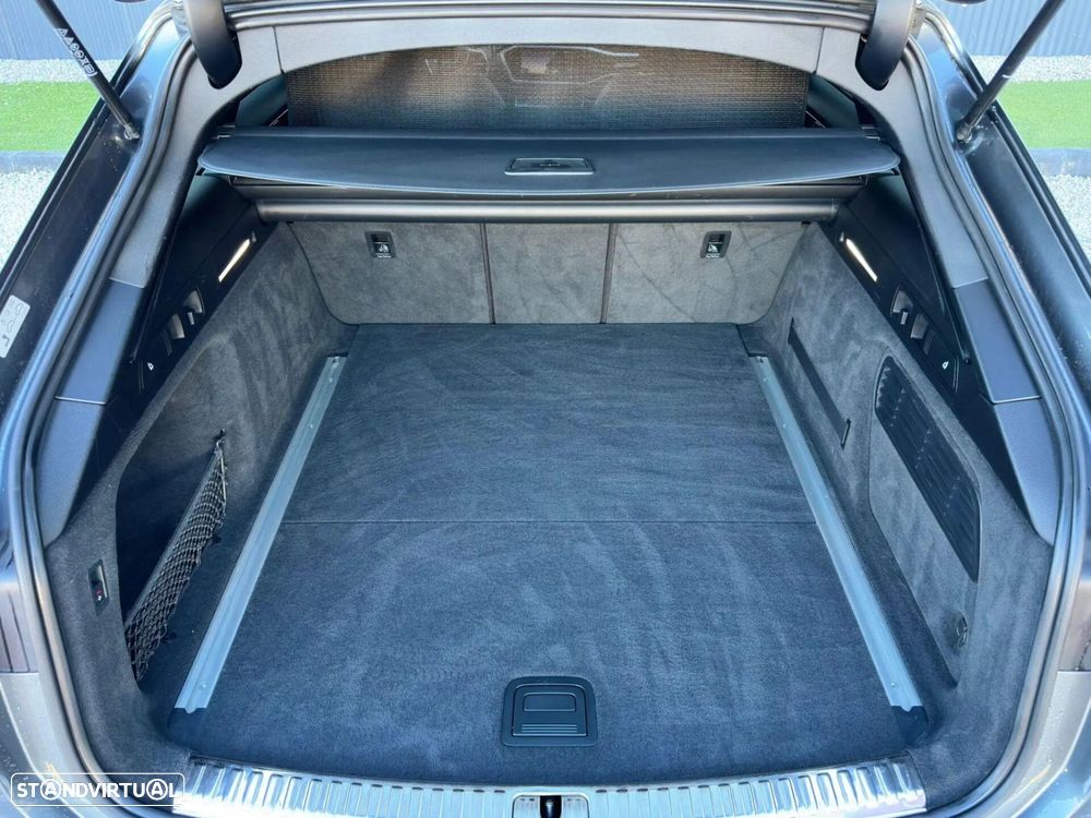 Audi A6 Avant 40 TDI Design S tronic - 30