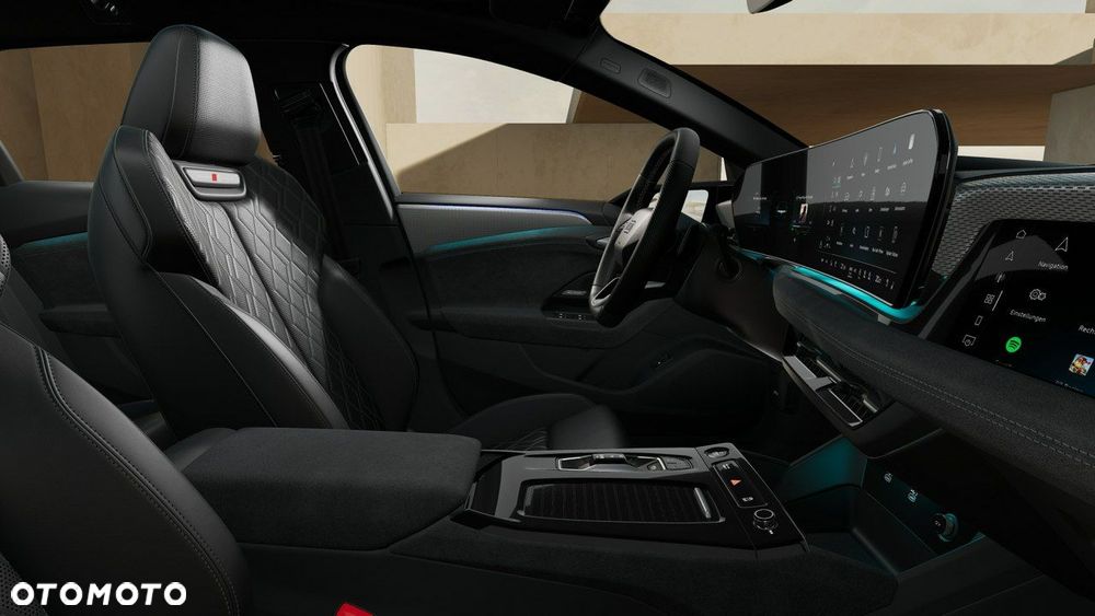 Audi A6 Avant e-tron - 11