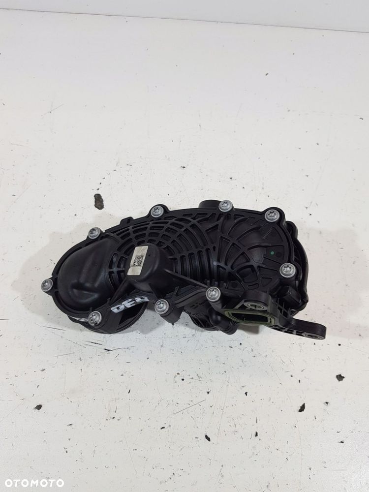 OBUDOWA TERMOSTATU 059121111CJ AUDI A6 C8 A7 A4 B9 Q5 VW 3.0TDI - 1