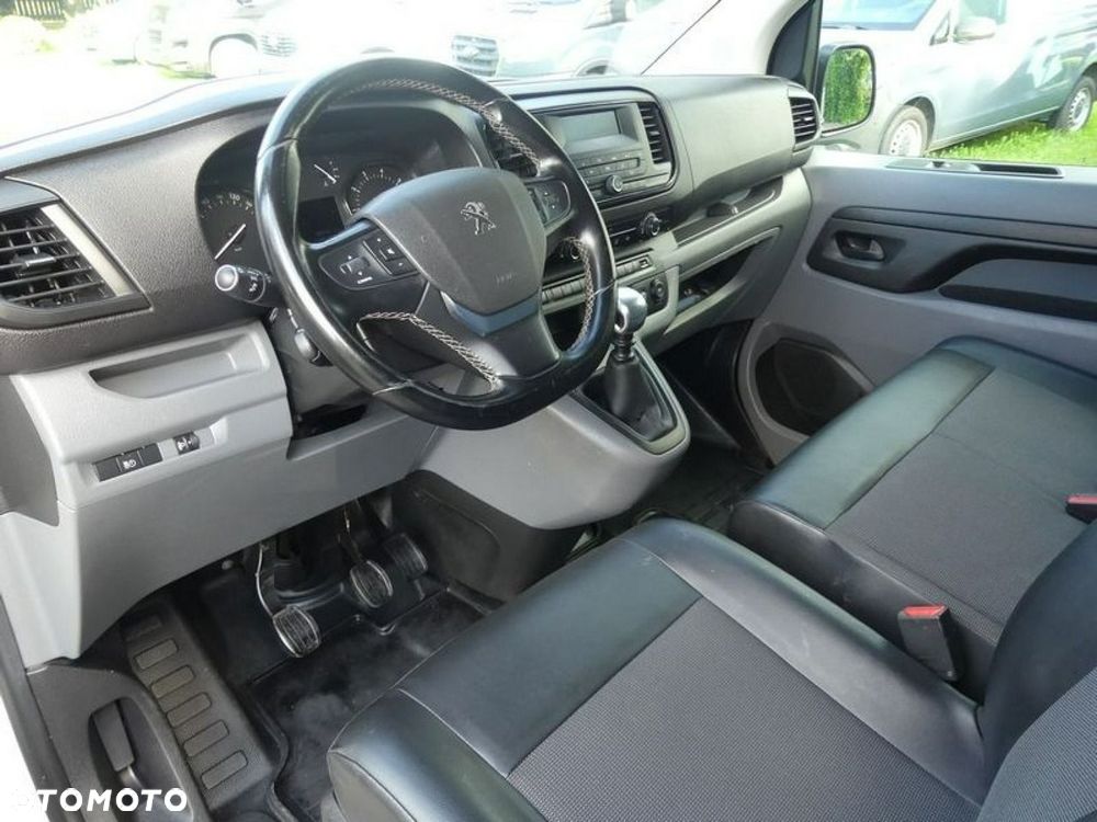Peugeot Expert - 5