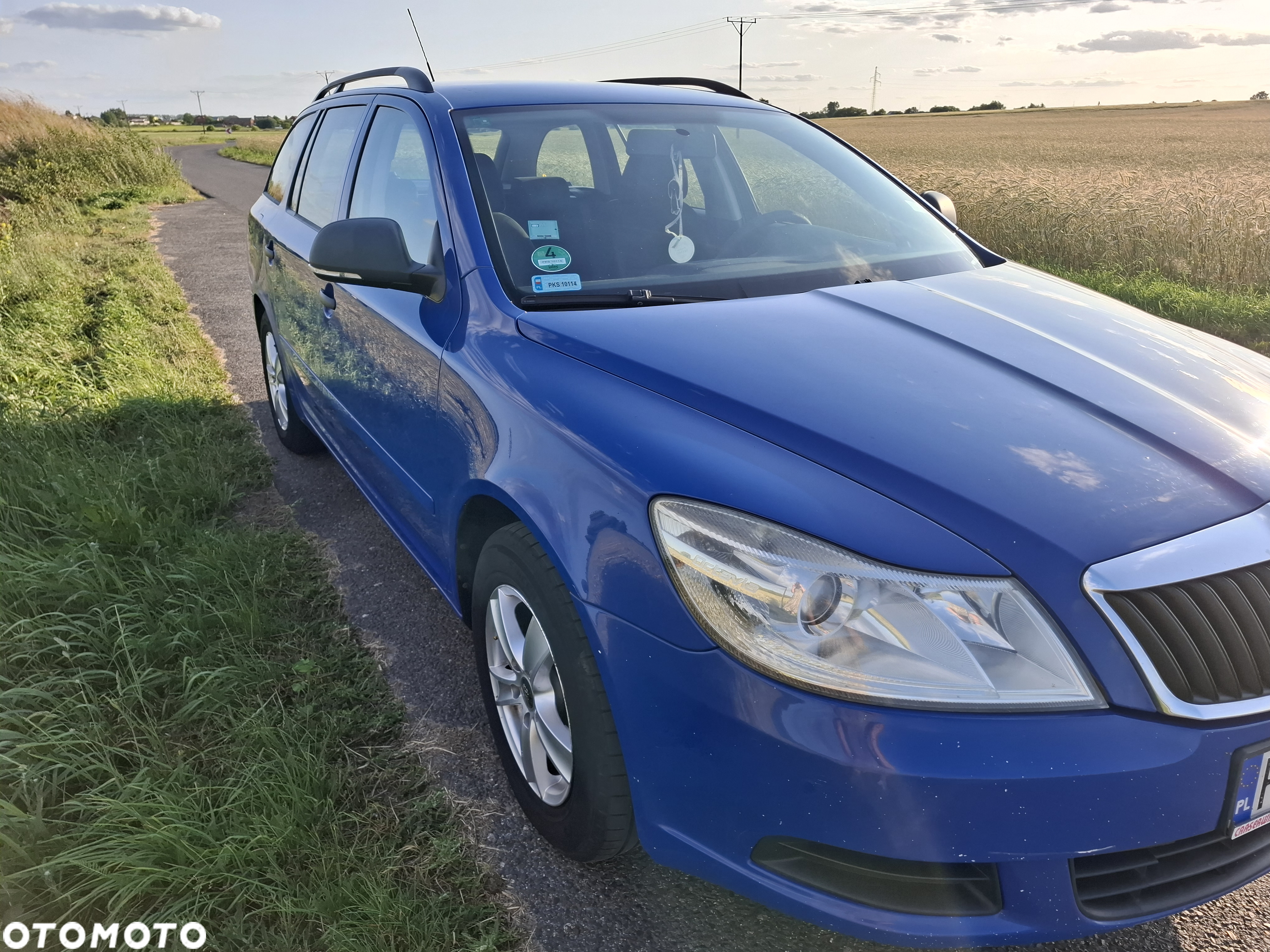 Skoda Octavia 1.9 TDI Classic - 3