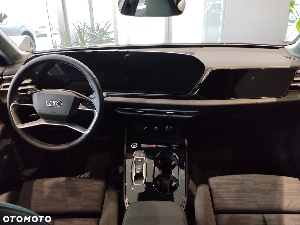 Audi A5 Limousine - 8