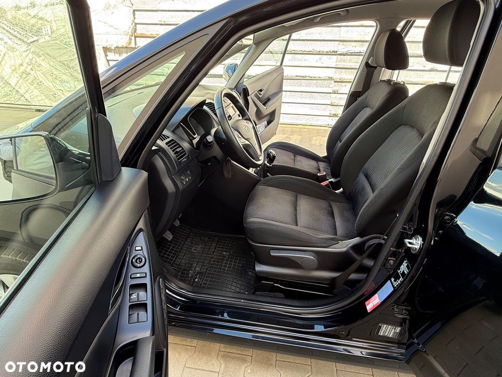 Hyundai ix20 1.4 blue Comfort - 8