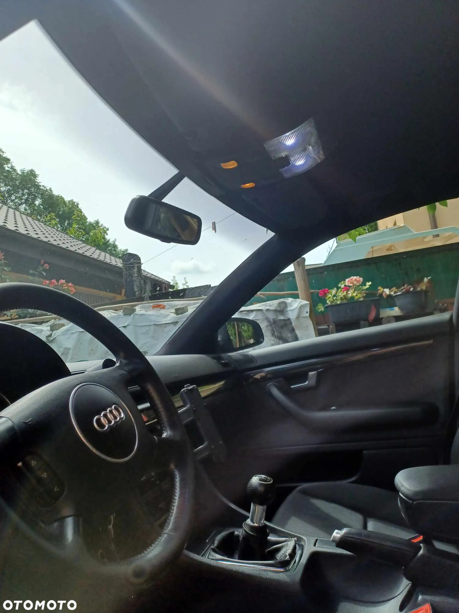 Audi A4 - 17