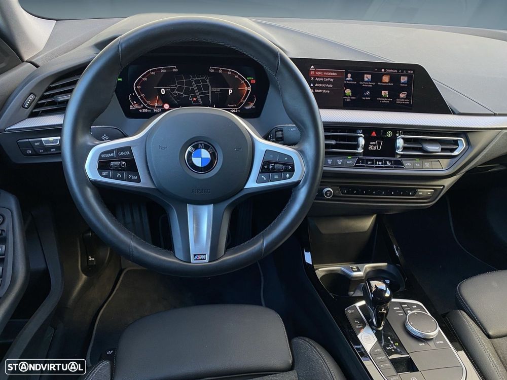 BMW 216 Gran Coupé d Line Sport - 5