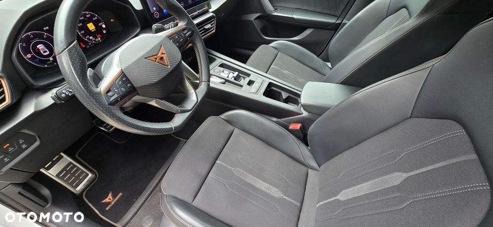 Cupra Leon - 34