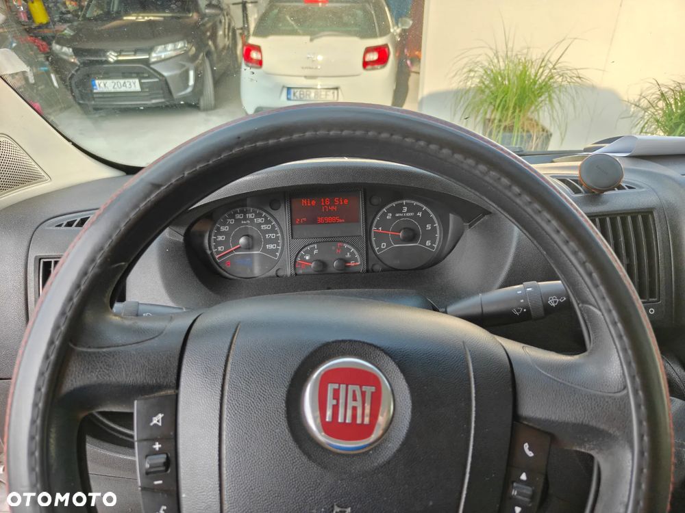 Fiat Ducato - 4