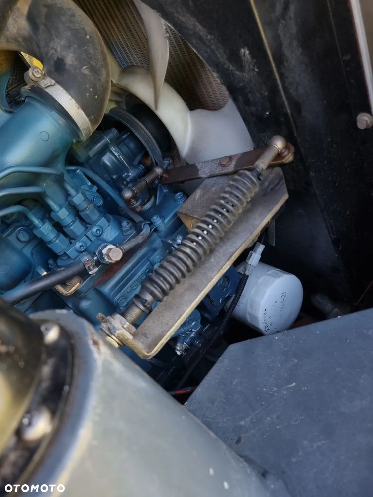 Wacker Neuson 4X4 Wozidło Budowlane 3tony Import Norwegia IDEALNY STAN KIPER+OBRÓT! - 10