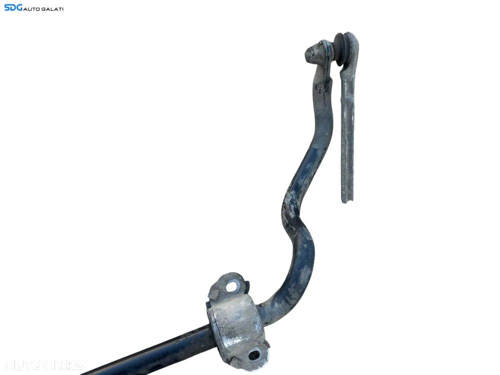 Bara Stabilizatoare Fata Mercedes Clasa E Class W212 2009 - 2016 [V0524] - 3