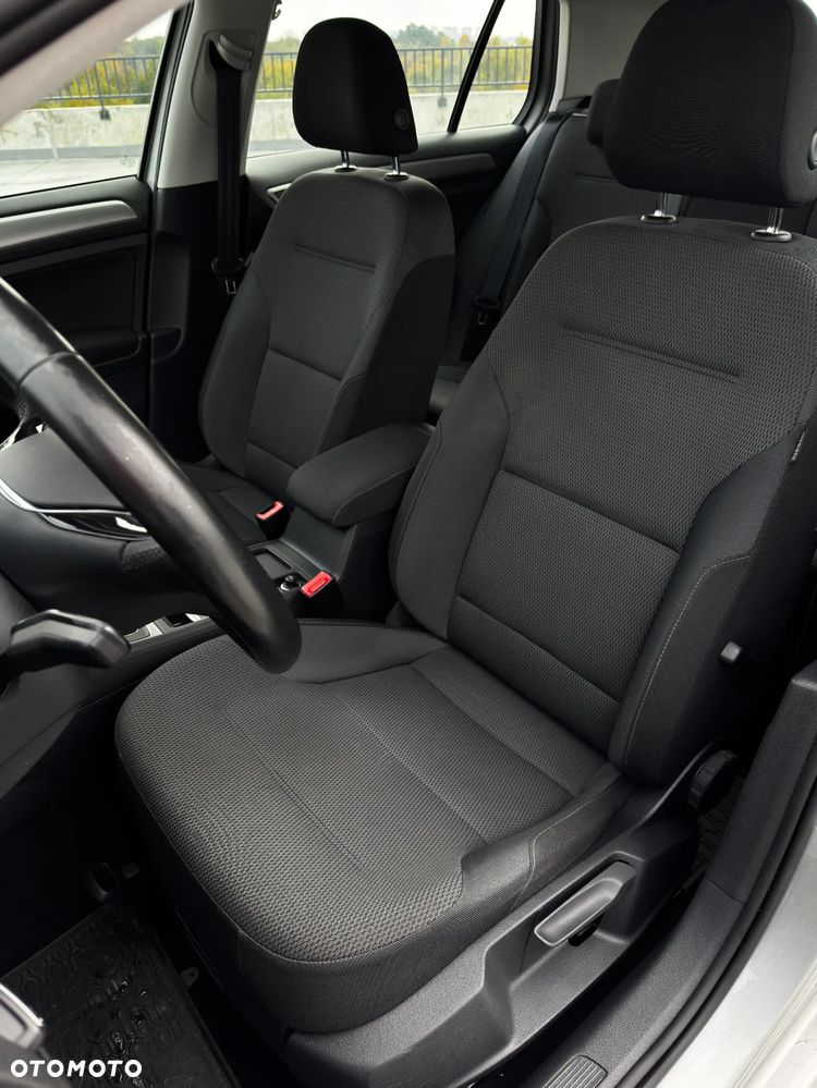 Volkswagen Golf VII 1.4 TSI BMT Comfortline - 22