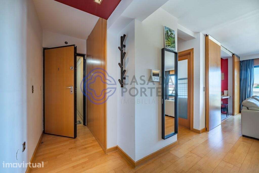 Apartamento em excelente estado de conservação, bem distribuído, amplo - Grande imagem: 2/20