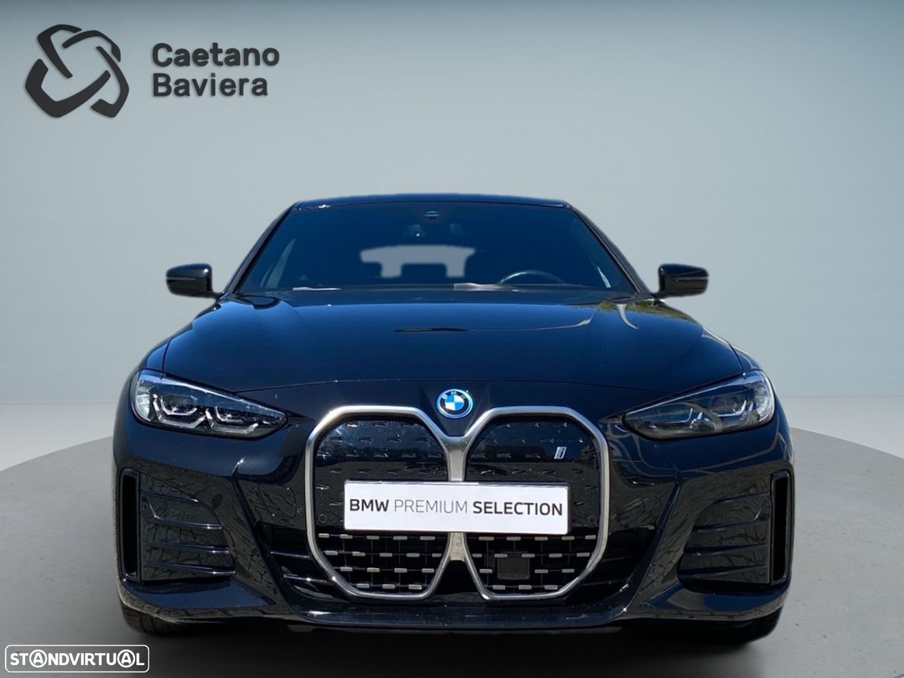 BMW i4 eDrive40 Pack Desportivo M - 27