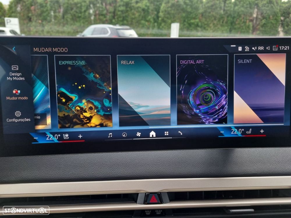 BMW iX xDrive 45 Pack Desportivo - 26