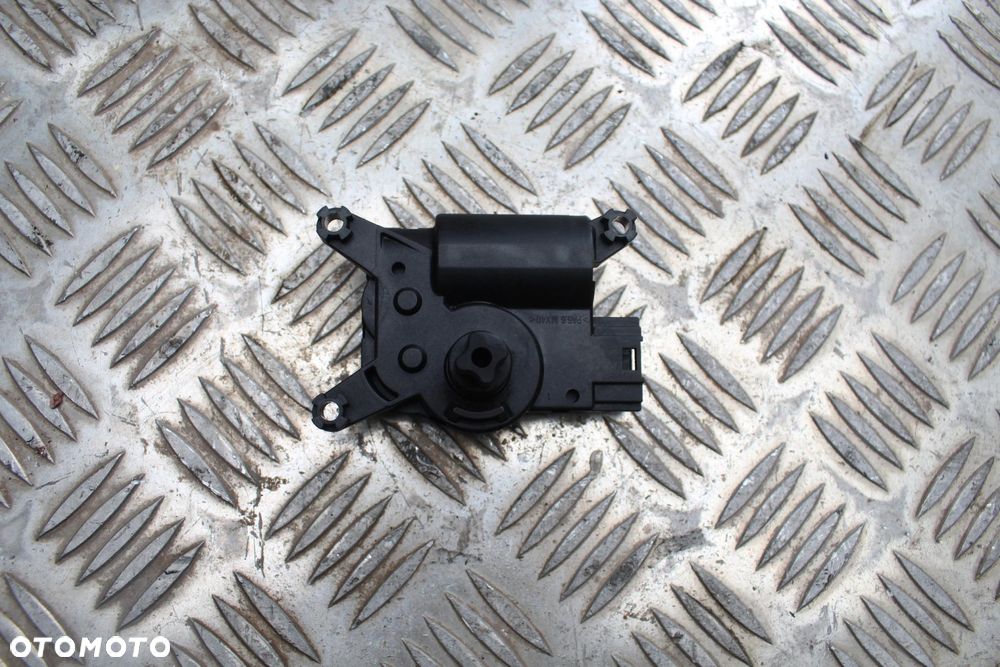 SILNICZEK NAGRZEWNICY OPEL ASTRA H 52406339 - 3