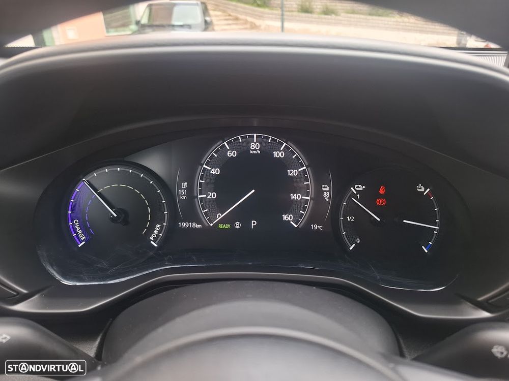 Mazda MX-30 e-SKYACTIV Prime-Line - 13