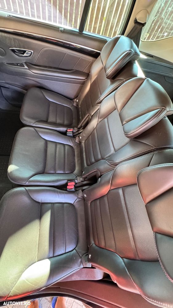 Renault Espace Energy dCi 160 EDC Initiale Paris - 7