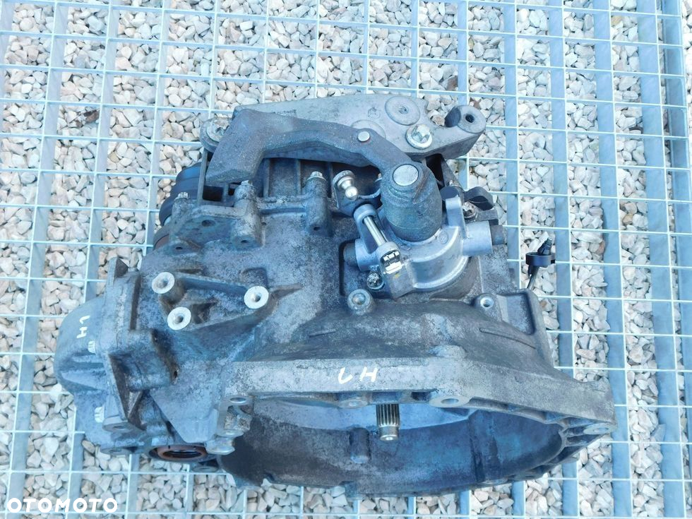 Skrzynia biegów M32 6b Opel 1.9 16V CDTI Astra H Zafira B Vectra C Signum - 4