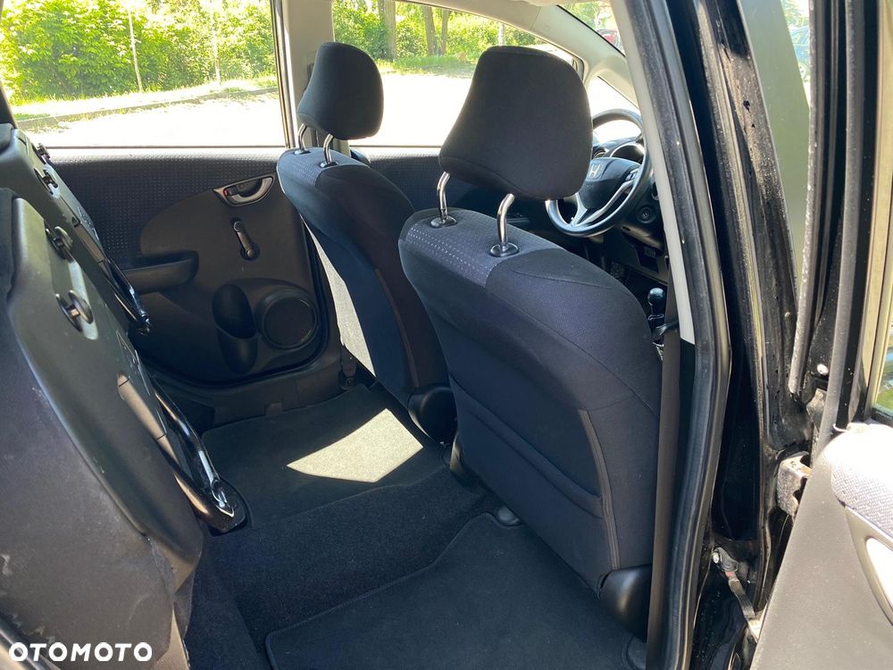 Honda Jazz - 9
