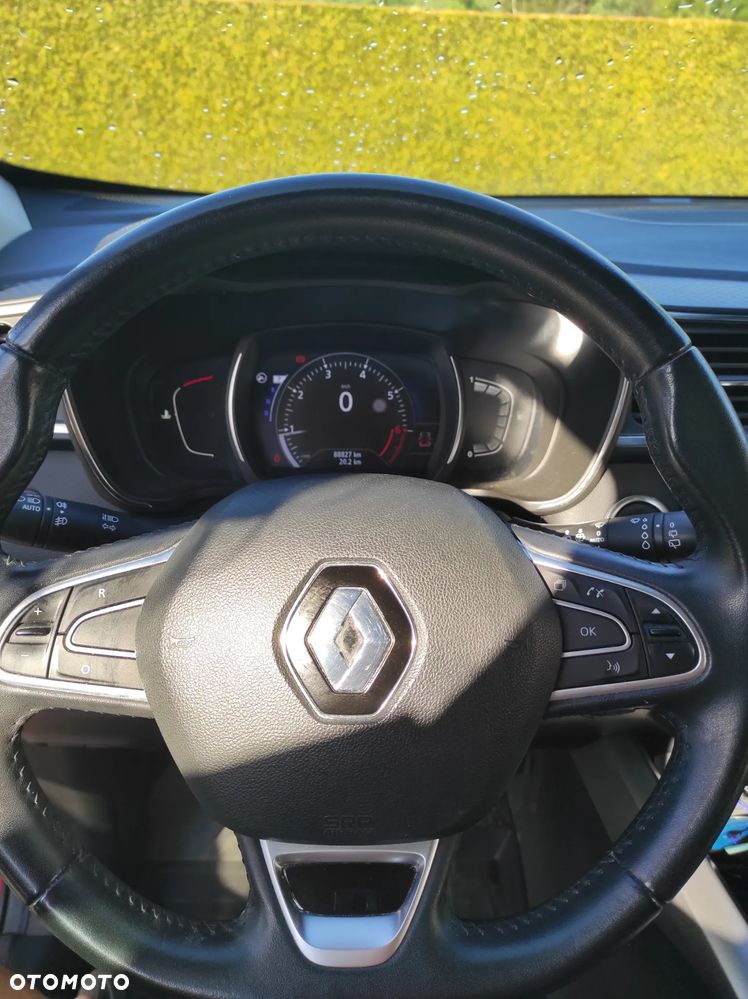 Renault Kadjar 1.2 Energy TCe Adventure EDC - 9