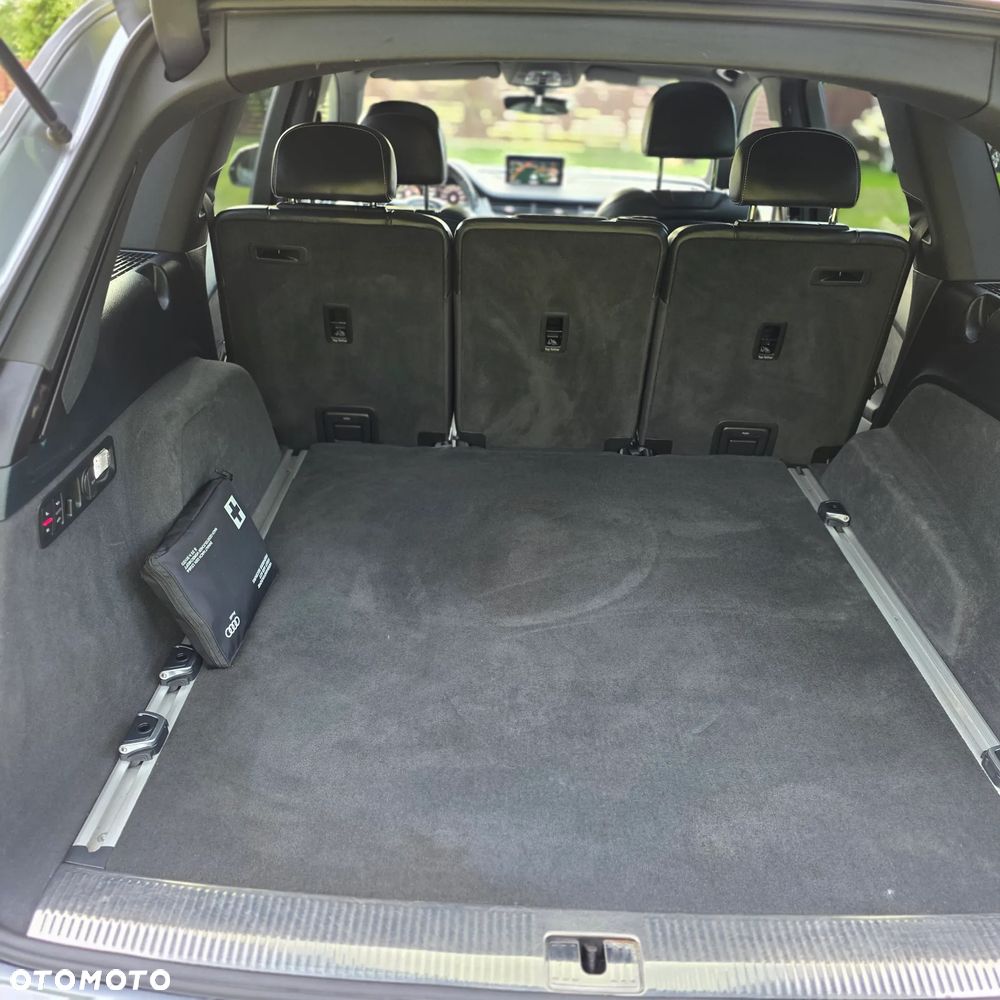Audi Q7 - 18