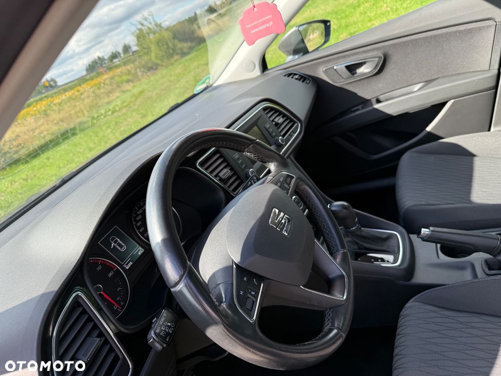 Seat Leon 1.2 TSI Style S&S DSG - 15