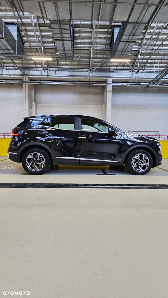 Kia Sportage 1.6 T-GDI M 2WD - 5