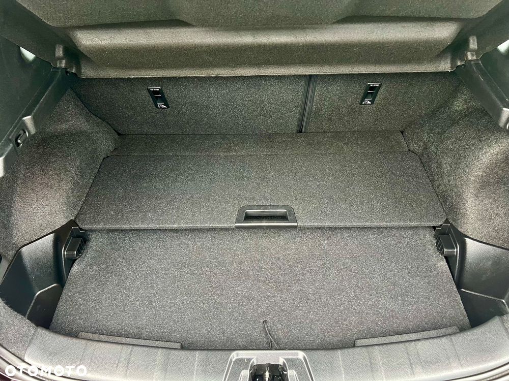 Nissan Qashqai 1.2 DIG-T Acenta Xtronic EU6 - 18