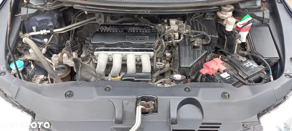 Honda Civic 1.4 Elegance - 10