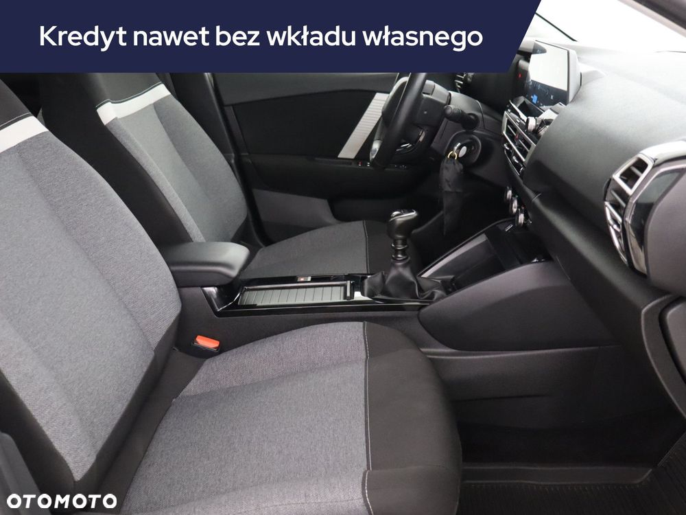 Citroën C4 - 11