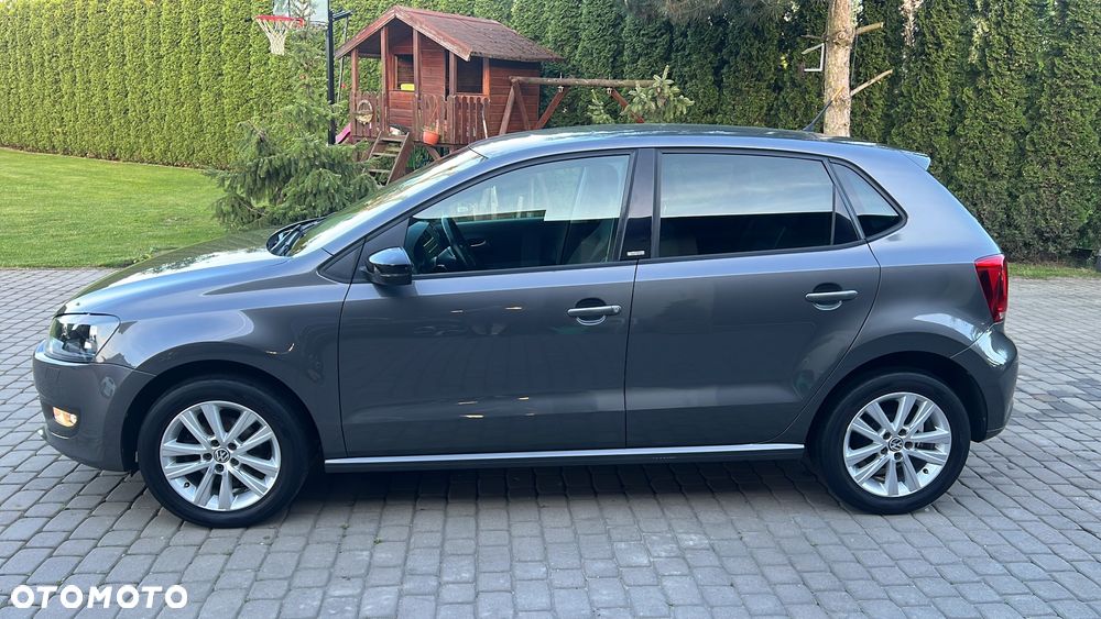 Volkswagen Polo - 6