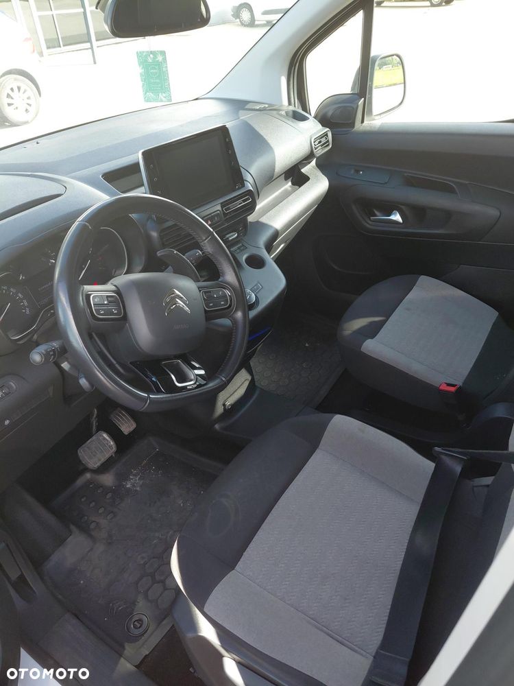 Citroën Berlingo - 7