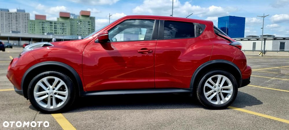 Nissan Juke 1.2 DIG-T Edition - 2