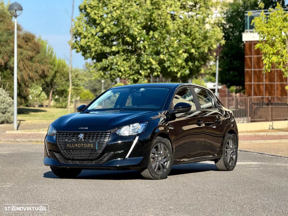 Peugeot 208 PureTech 100 Active Pack - 1