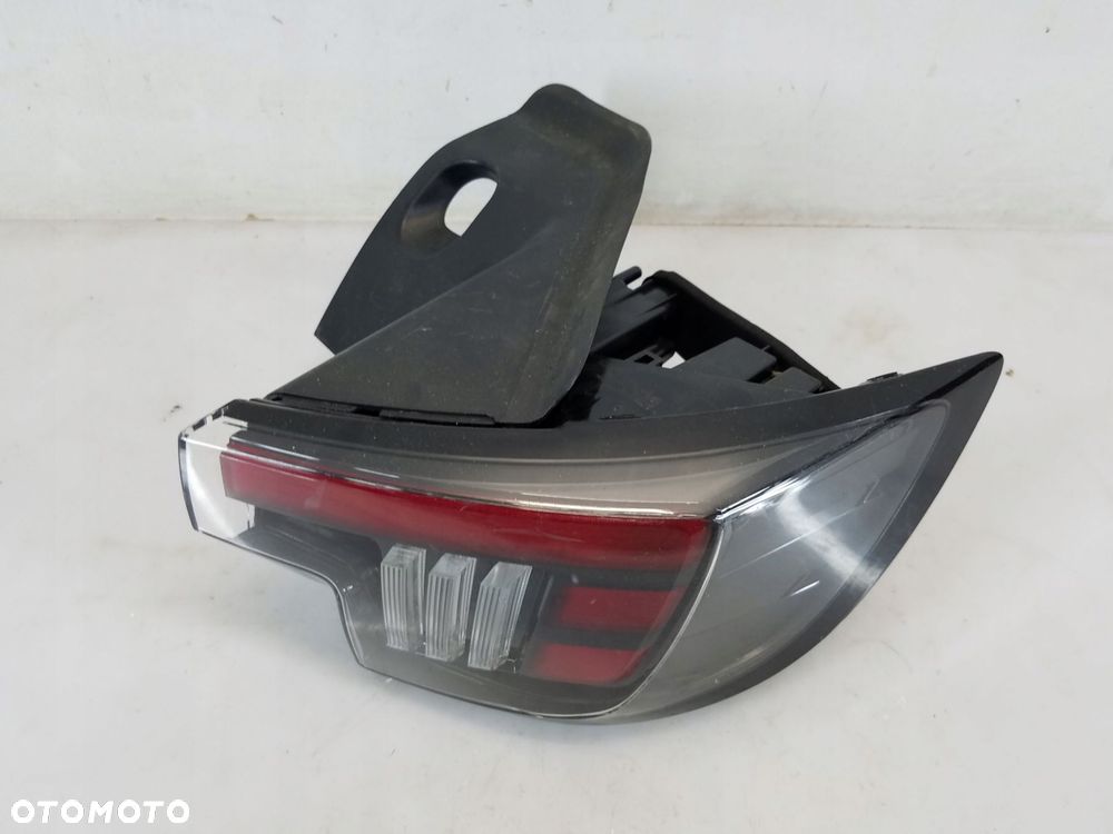 lampa tył opel mokka b - 10