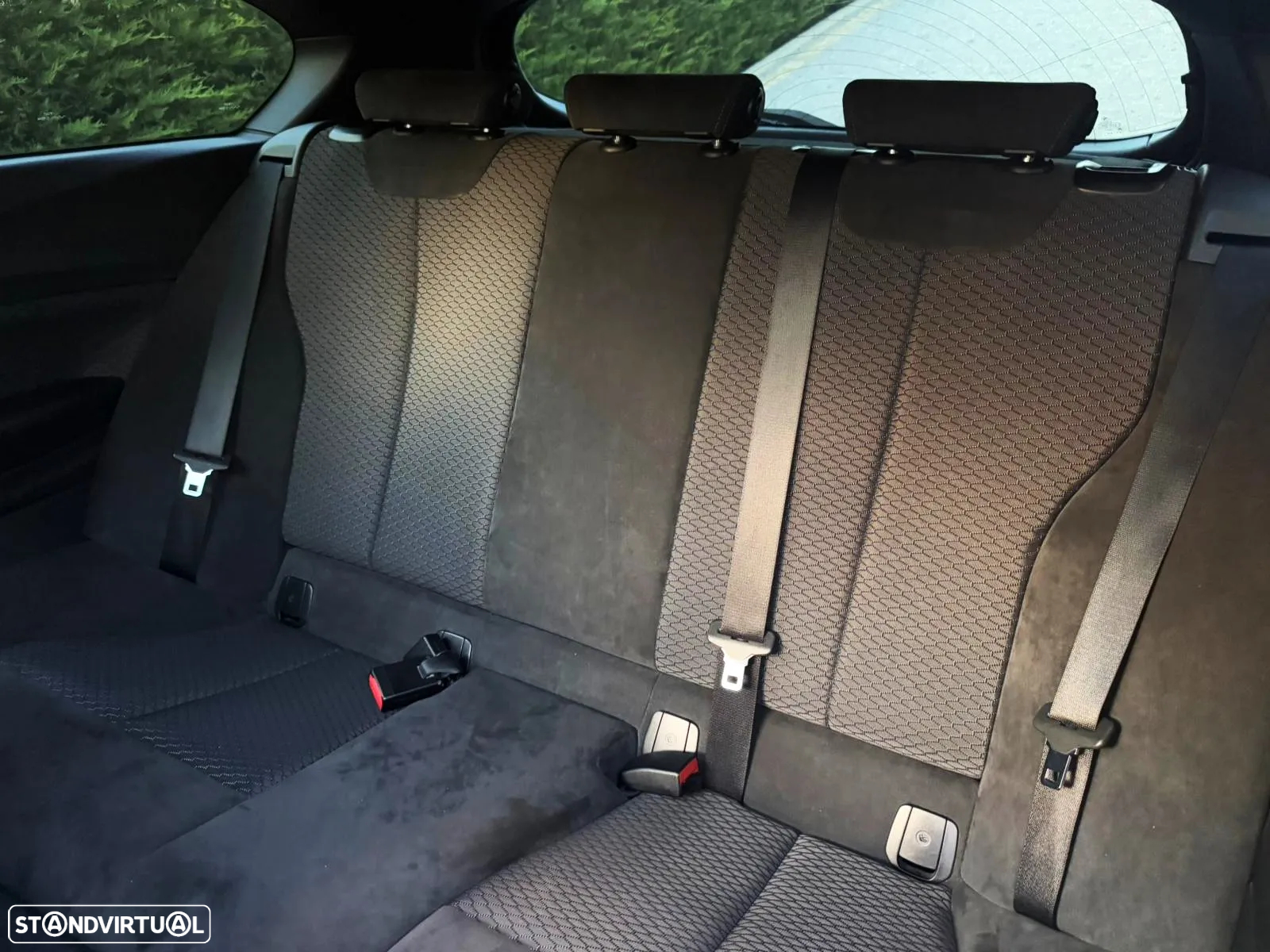 BMW 120 dA Pack M - 20