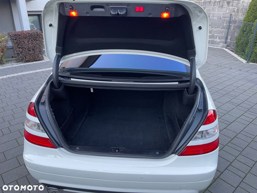 Mercedes-Benz Klasa S 500 L 7G-TRONIC - 16