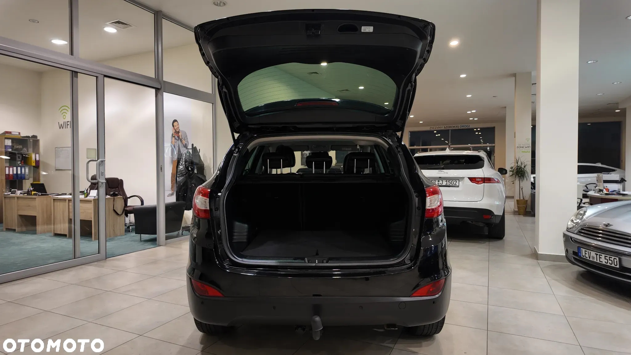 Hyundai ix35 2.0 GDI Comfort 2WD - 40