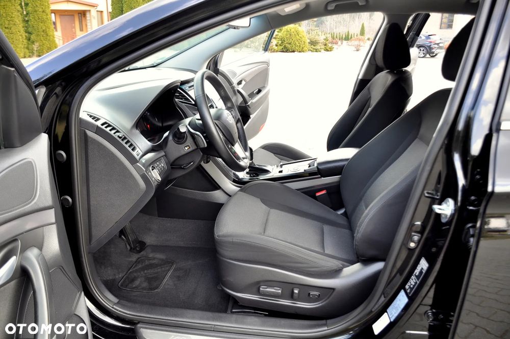 Hyundai i40 - 21